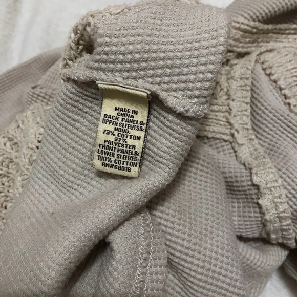 Ruff Hewn Lightweight Sweater Women M - Picture 15 of 16